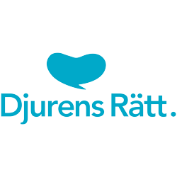 Djurens Ratt Logo
