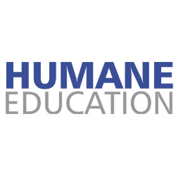 Humane Education Logo